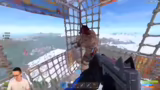 Noob Base, Online Raid und Lo…