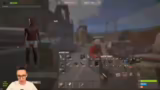 Vorbereitung für den Outpost…