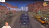 Loot und Finishing-Moves