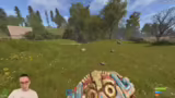 CRAZY TRIO Mit dem Köder und der Ratte…