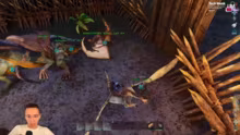 pARKplatz - NOOB WIRD ZUM MACHER !ark !…