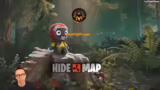 Intensive Kämpfe und Teamwork…