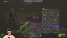 FORCE WIPE DAY 2 - SOLO EMPIRE - Berry…