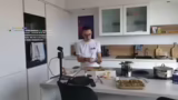 Fleischprüfung, Bohnen kochen…