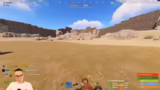 Teamzusammensetzung für Rust…