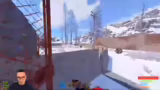 Rocket PVP und Server-Modifik…