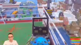 Mini-Helikopter Absturz und T…