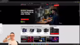 Update-Stream mit Hero und Kr…