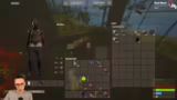 Auric-Strategie, Bootsgarage…