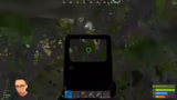 SKS und Furnace Base