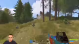 Farmen und Raid-Vorbereitungen