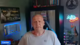 Absage Livestream am morgigen…