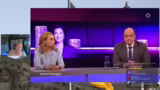 Kritik am Verfassungsschutz u…