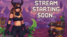 DROPS ! MIDNIGHT LEVELING plus