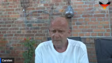 LIVE am Mittwoch ab 18:00 Uhr