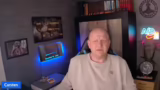 Ankündigung von Live-Übertrag…