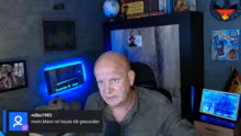 LIVE am Dienstag ab 18:00 Uhr