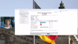 Analyse der Wahlergebnisse un…