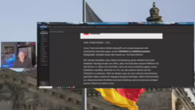LIVE - YouTube hat meinen LIVE Kanal ge…