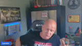 LIVE am Montag 18:00 Uhr