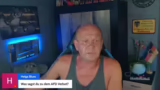 Kritik an der EU und der deut…