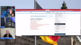 Wahlprozess, Digitalisierung…