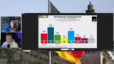Live-Übertragung der Bundesta…