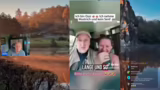 Ironische Auseinandersetzung…