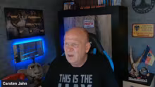 Donnerstagabend LIVE ab 18:00 Uhr