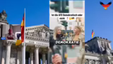 Demokratieverständnis und die…