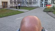 Live aus dem Landtag Teil 1