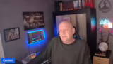 Livestream-Start und Begrüßung
