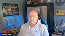 LIVE am Mittwoch ab 18:00 Uhr