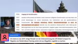 Analyse der Migrationspolitik…