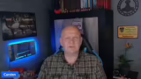 Ankündigungen zum Stream Zeit…