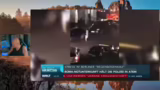Ankündigung eines Live-Interv…