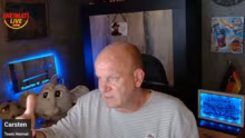 Freitagabend LIVE ab 19:00 Uhr