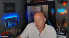 LIVE am Montag ab 18:00 Uhr