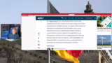 Mögliche rechtliche Schritte…