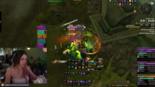 HAVOC KEYS ! LURKER WEEKEND STREAM plus