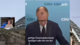 Merz' Ankündigungen zur Migra…