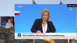 Politische Reaktionen und Zus…