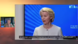 EU's Schwäche und Abhängigkei…