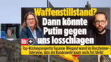 Rüstungsindustrie profitiert…