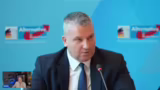AfD-Pressekonferenz zu innere…