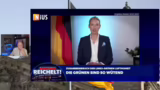 Kritik an Merz, WHO-Austritt…