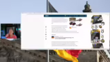 Politische Kommentare und Aus…