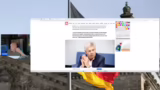 Begrüßung und Thematisierung…