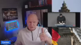 LIVE ab 13:45 Uhr - Die Show im Bundest…