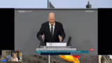 Regierungserklärung von Bunde…